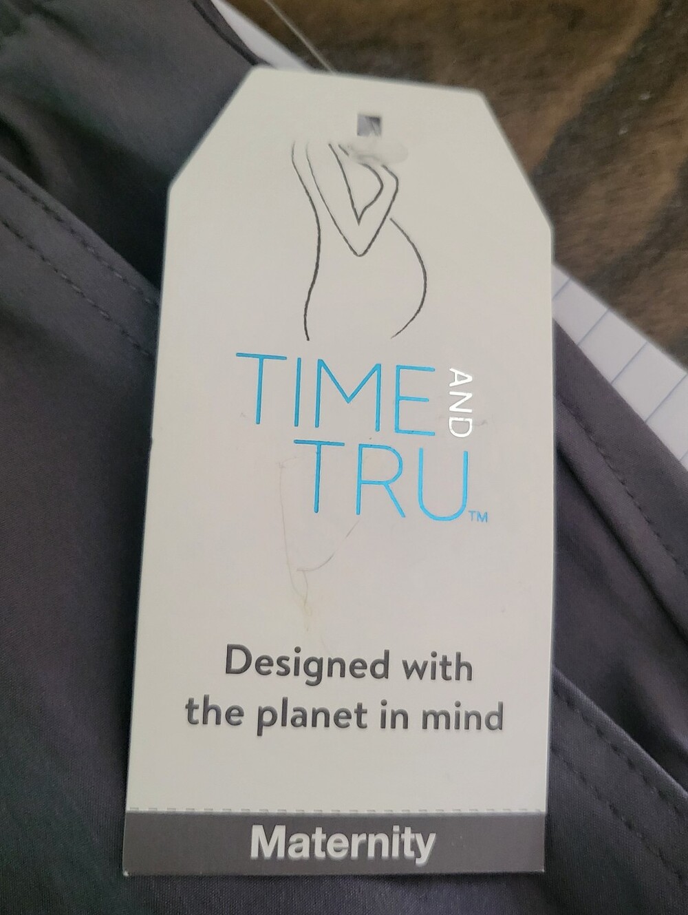 Time N True (MATERNITY) - Picture 7 of 10